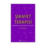 Şikayet Terapisi