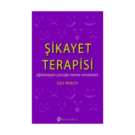 Şikayet Terapisi