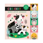 Dokun & Keşfet Sevimli Çiftlik Hayvanları