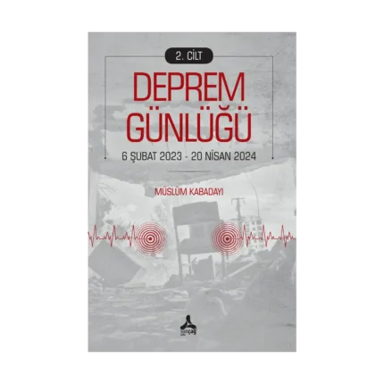 Deprem Günlüğü 2