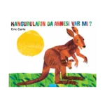 Kanguruların da Annesi Var mı?