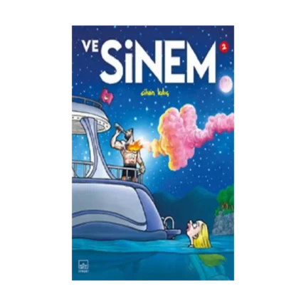 Ve Sinem 2