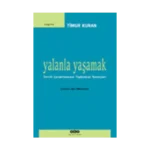 Yalanla Yaşamak
