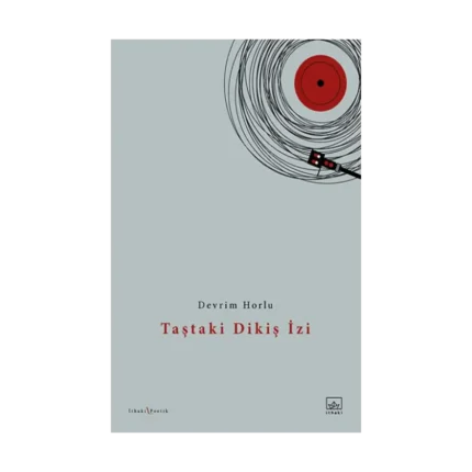 Taştaki Dikiş İzi