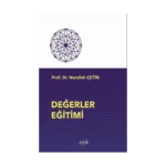Değerler Eğitimi