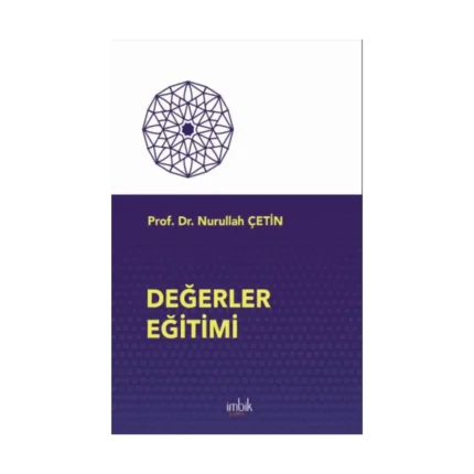 Değerler Eğitimi