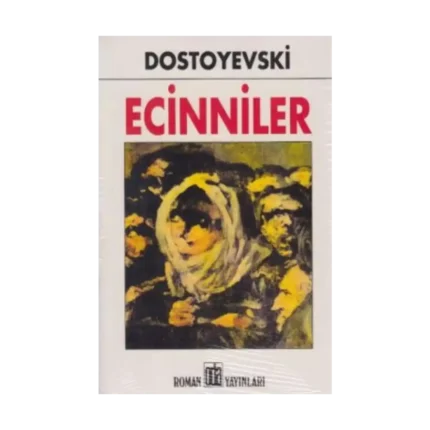 Ecinniler
