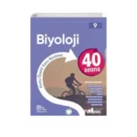 9. Sınıf 40 Seans Biyoloji