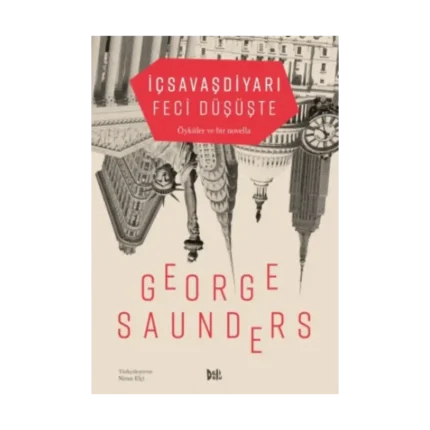 İç Savaş Diyarı Feci Düşüşte