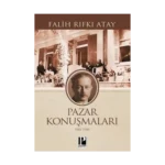 Pazar Konuşmaları (1941-1950)