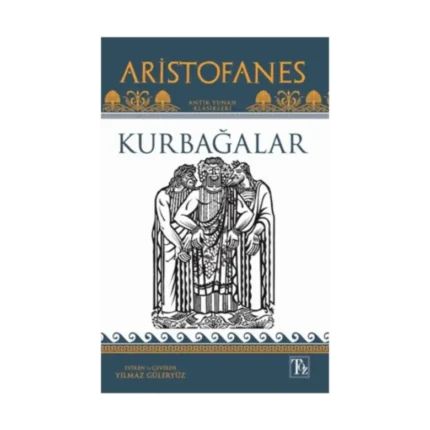 Kurbağalar