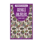Renkli Objeler & Büyükler İçin Boyama