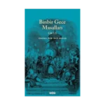 Binbir Gece Masalları Cilt 1/1