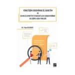 Yönetişim Ekseninde İç Denetim ve Kamu İç Denetim Standartları Çerçevesinde Gelişime Açık Yönleri