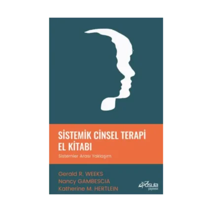 Sistemik Cinsel Terapi El Kitabı