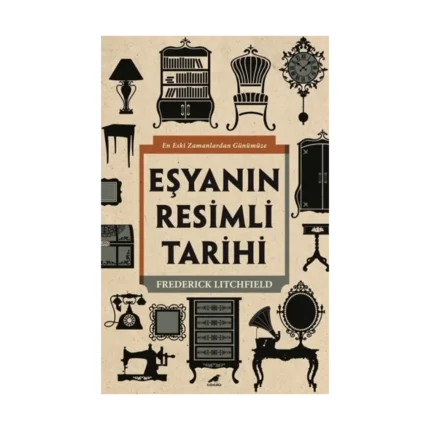 Eşyanın Resimli Tarihi