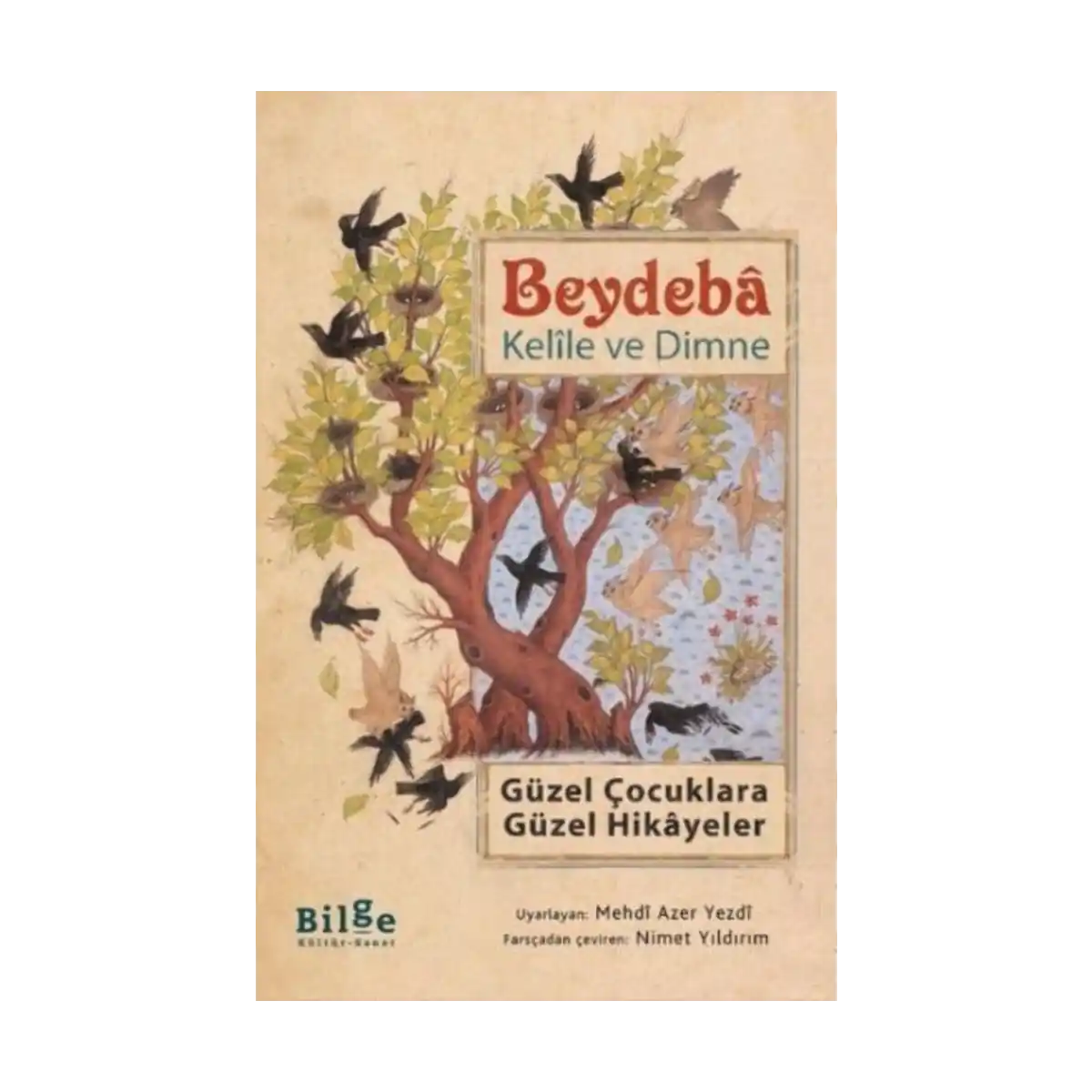 2de78-kelile-ve-dimne-1-1.webp Kelile ve Dimne - Görsel 1