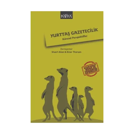 Yurttaş Gazetecilik; Küresel Perspektifler