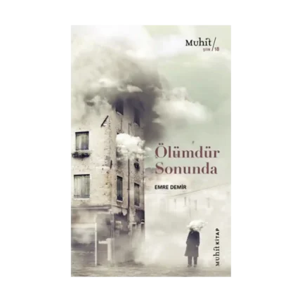 Ölümdür Sonunda