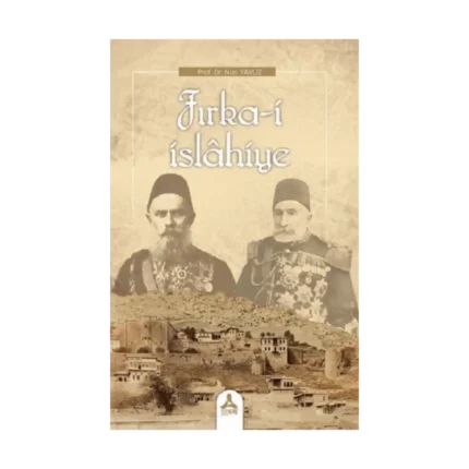 Fırka-i İslahiye