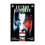 Batman / Superman 5 Gerçekler Acıdır