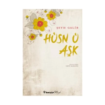 Hüsn-ü Aşk