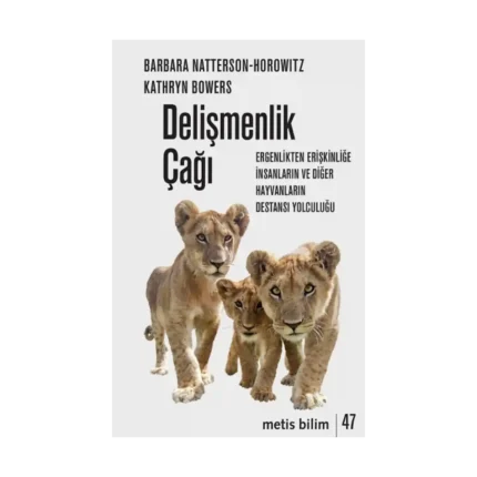 Delişmenlik Çağı