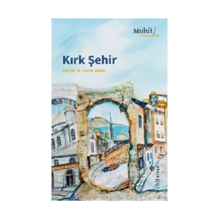 Kırk Şehir