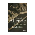 Ruhumun Kadınları