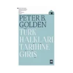 Türk Halkları Tarihine Giriş