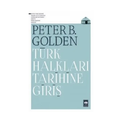 Türk Halkları Tarihine Giriş