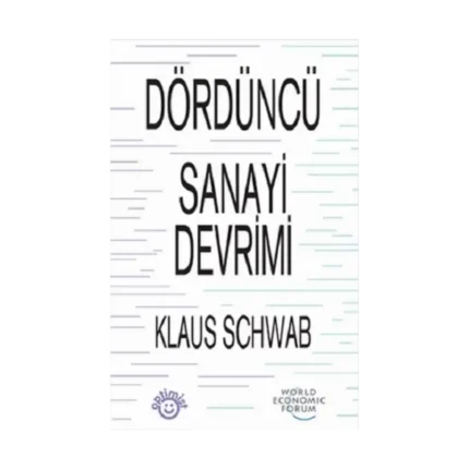 Dördüncü Sanayi Devrimi