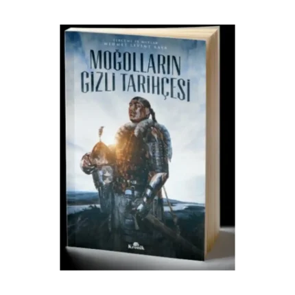 Moğolların Gizli Tarihçesi