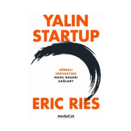 Yalın Startup
