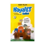 Hayalet Kulübü 3