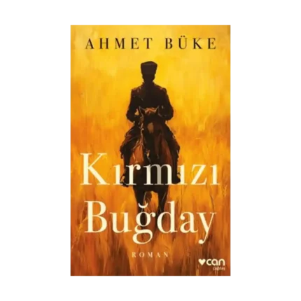 Kırmızı Buğday