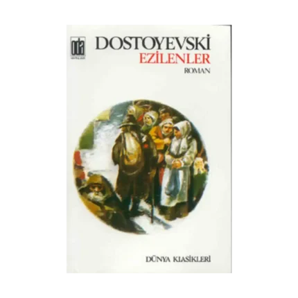 Ezilenler