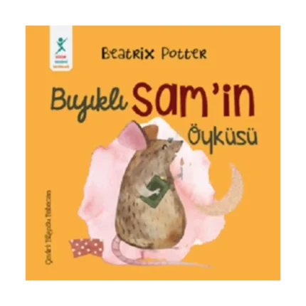 Bıyıklı Sam’in Öyküsü