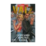 Vaiz Cilt 2: Dünyanın Sonuna Kadar