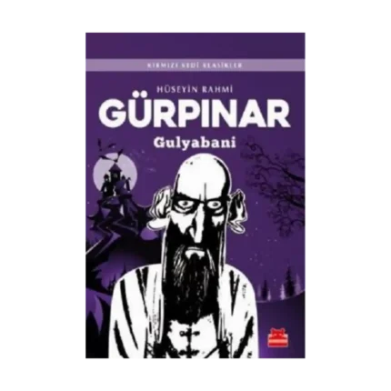 Gulyabani