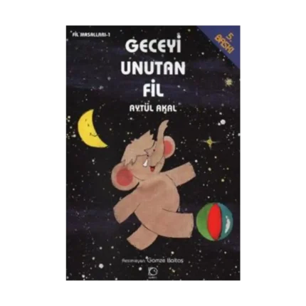 Geceyi Unutan Fil