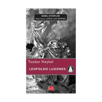 Tuzdan Heykel