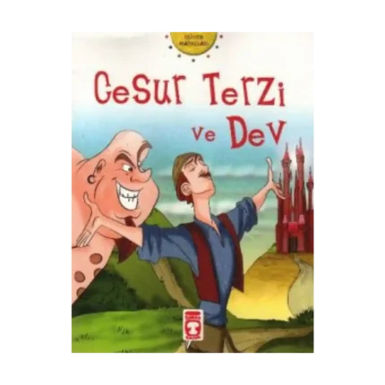 Cesur Terzi ve Dev