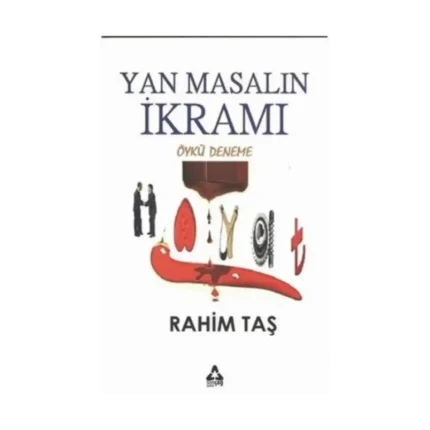 Yan Masalın İkramı