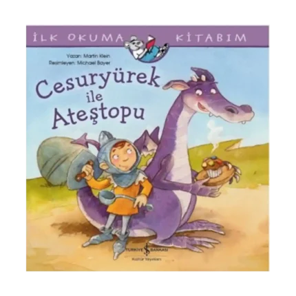 Cesuryürek ile Ateştopu