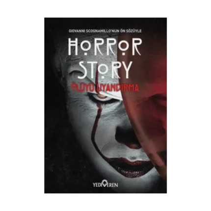 Horror Story - Ölüyü Uyandırma