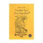 Vasatlar İçin Peri Masalları