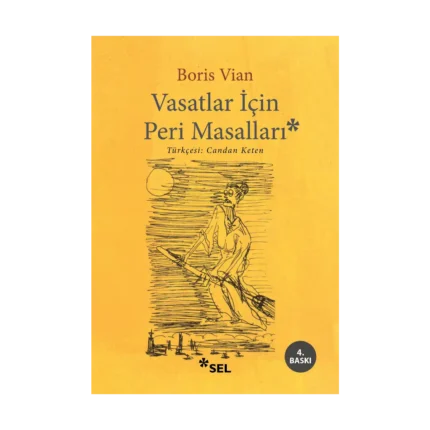 Vasatlar İçin Peri Masalları