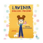 Lavinya Öfkesini Tanıyor!