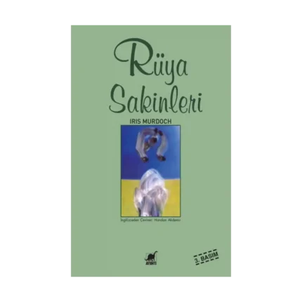 Rüya Sakinleri